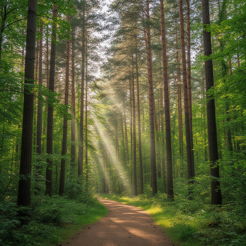 Sebalder Reichswald